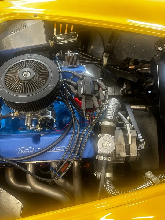 1965 Factory Five Roadster - Image 16 of 18