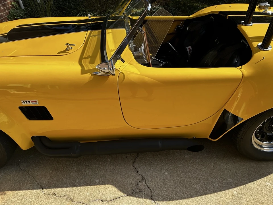 1965 Factory Five Roadster - Image 5 of 18