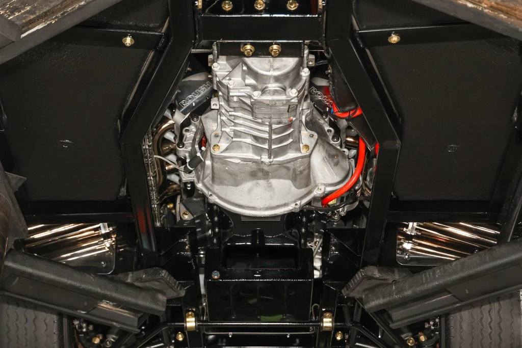 1965 Superformance - Image 6 of 12