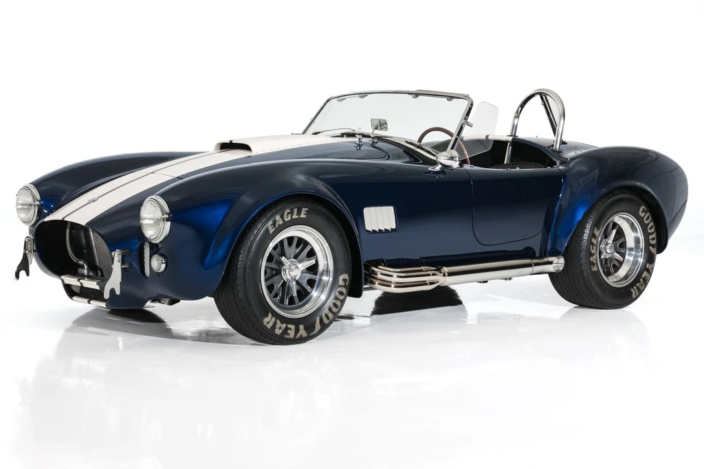 1965 Superformance - Image 10 of 12