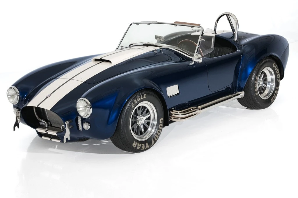 1965 Superformance - Image 9 of 12