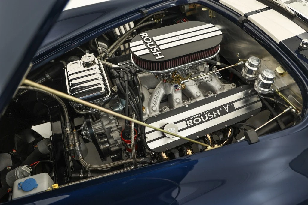 1965 Superformance - Image 8 of 12