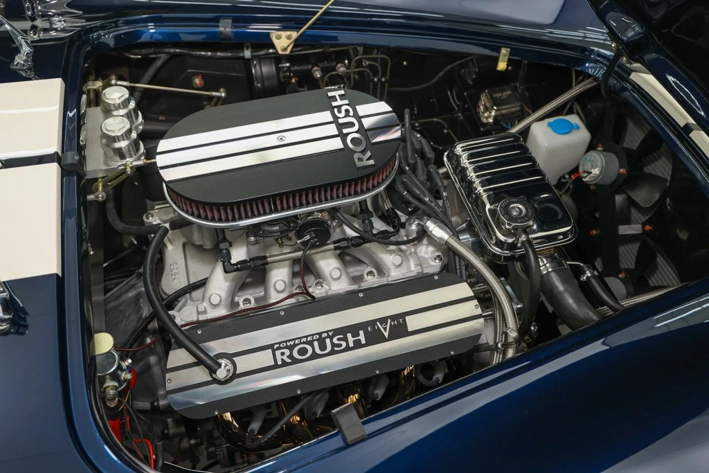 1965 Superformance - Image 4 of 12