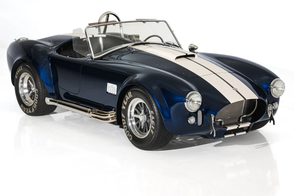 1965 Superformance - Image 2 of 12
