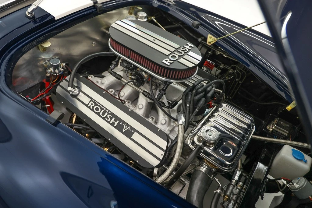 1965 Superformance - Image 3 of 12