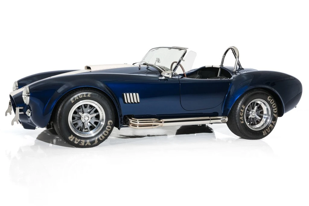 1965 Superformance - Image 11 of 12