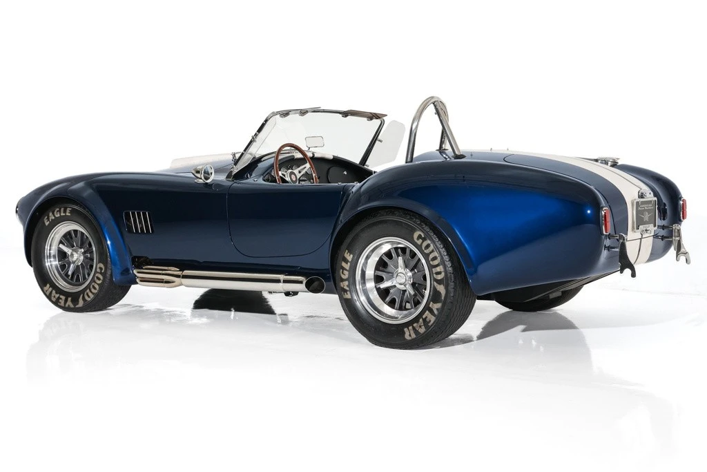 1965 Superformance - Image 12 of 12