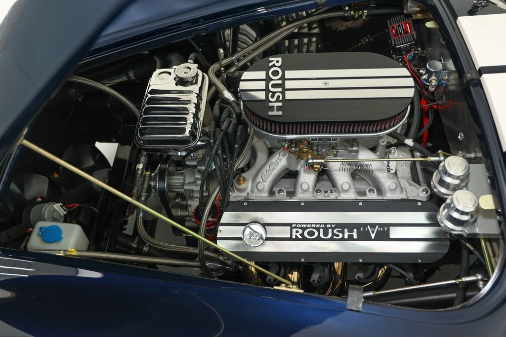 1965 Superformance - Image 7 of 12