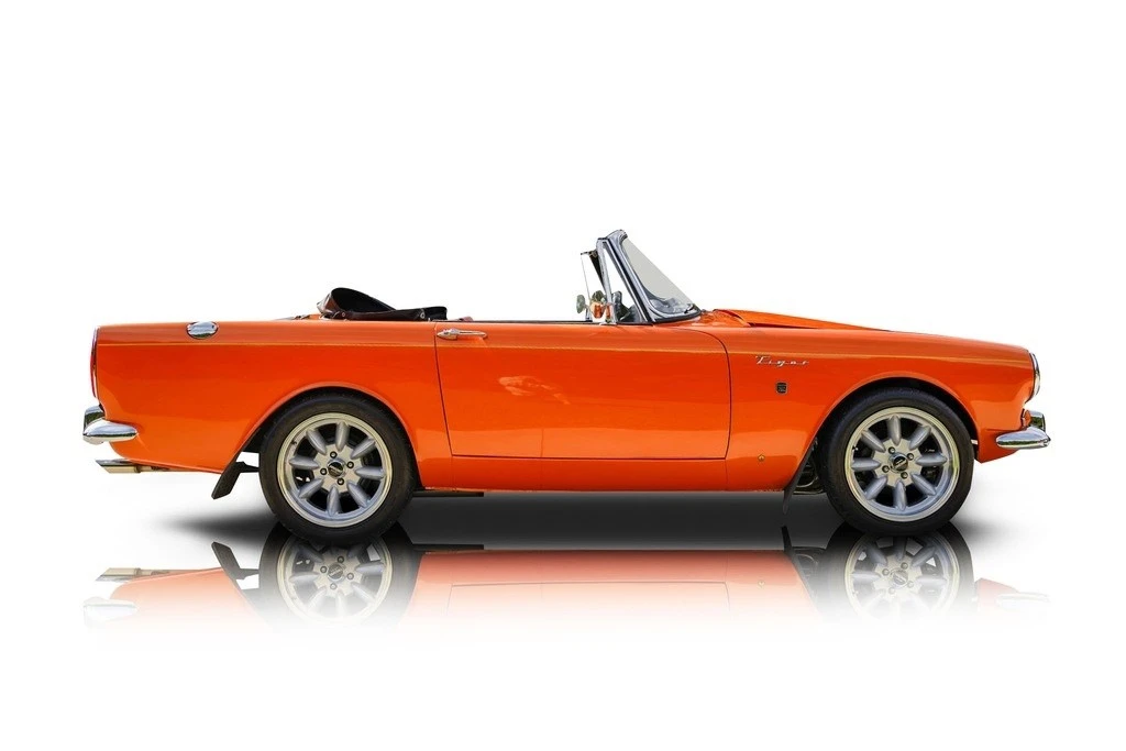 1965 Sunbeam Tiger Mark I - Image 2 of 12