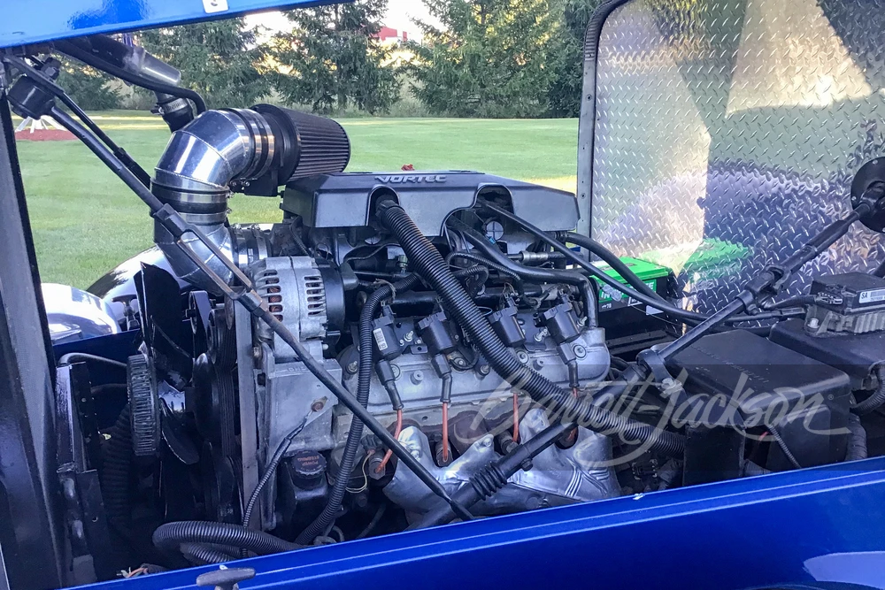 1965 Peterbilt - Image 3 of 10