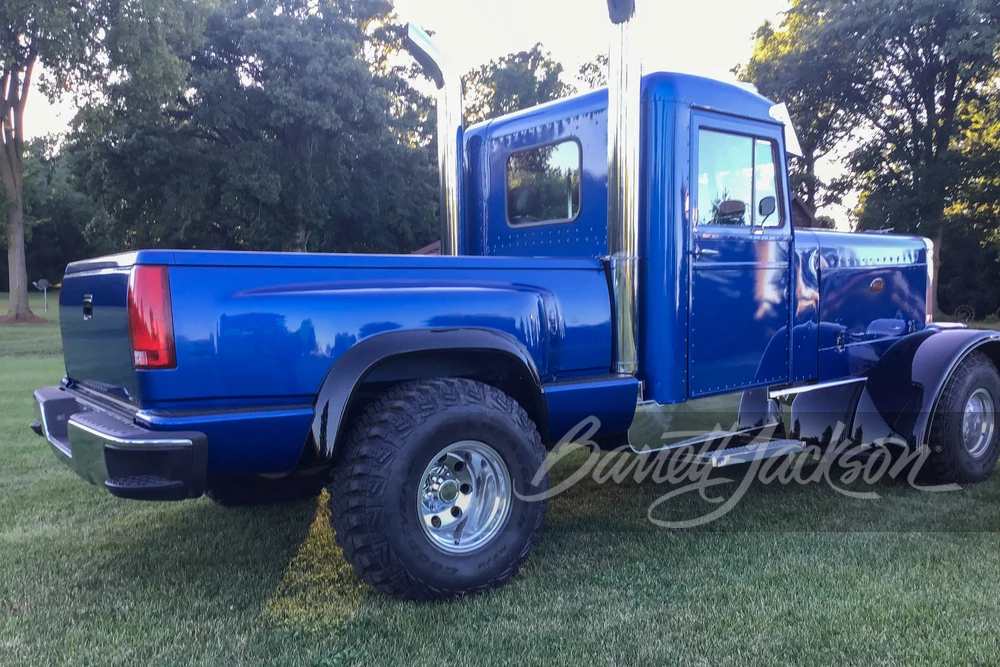 1965 Peterbilt - Image 10 of 10