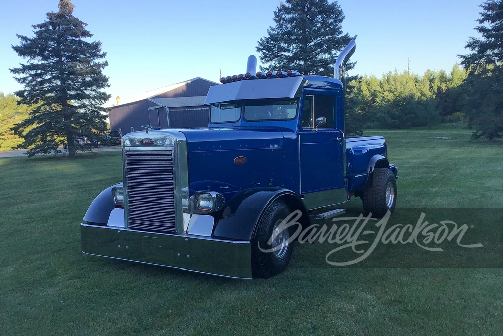 1965 Peterbilt - Image 7 of 10