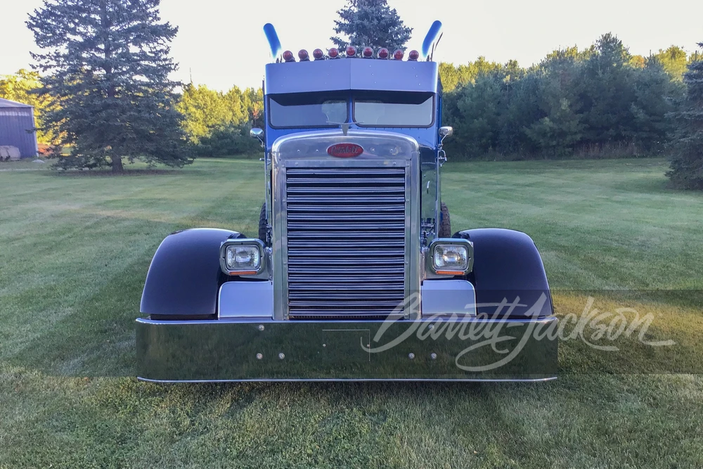 1965 Peterbilt - Image 8 of 10
