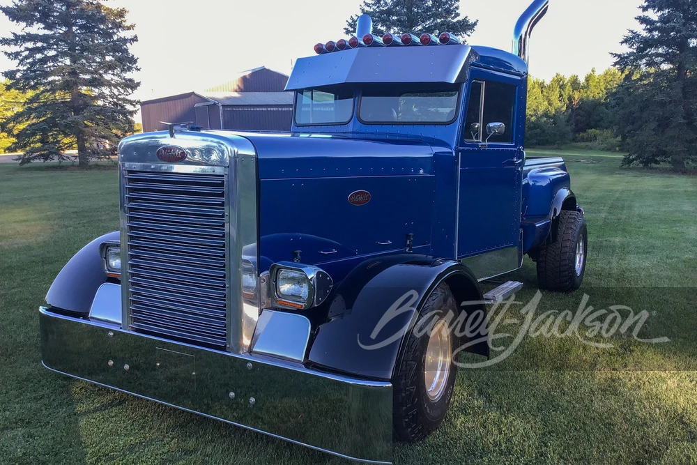 1965 Peterbilt - Image 9 of 10
