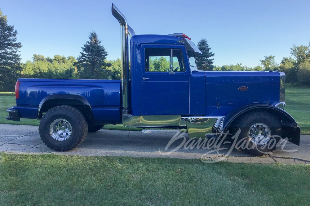 1965 Peterbilt - Image 5 of 10