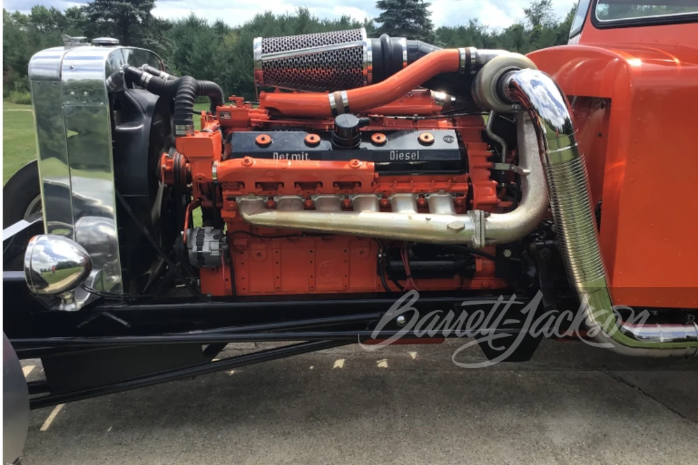 1965 Peterbilt - Image 3 of 6