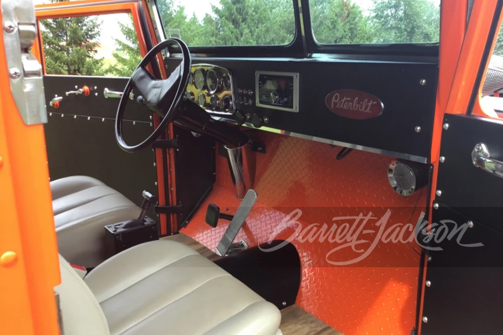 1965 Peterbilt - Image 4 of 6