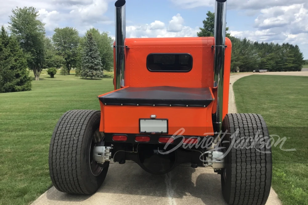 1965 Peterbilt - Image 6 of 6