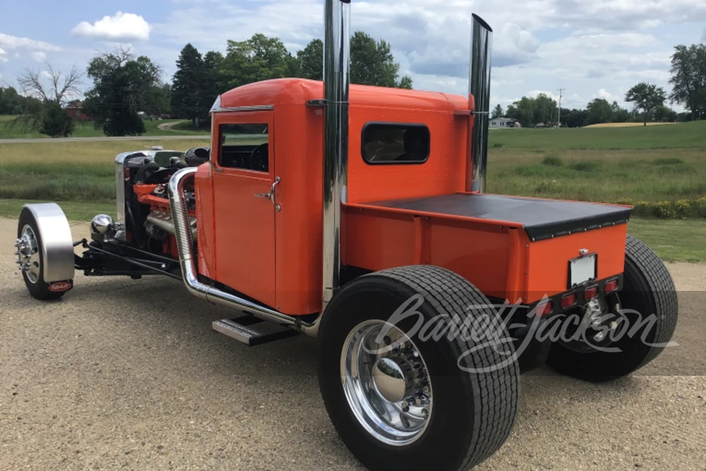 1965 Peterbilt - Image 2 of 6