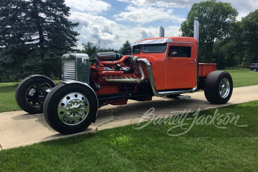1965 Peterbilt - Image 5 of 6
