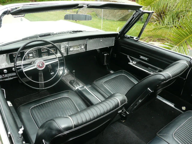 1965 Plymouth Satellite - Image 3 of 3