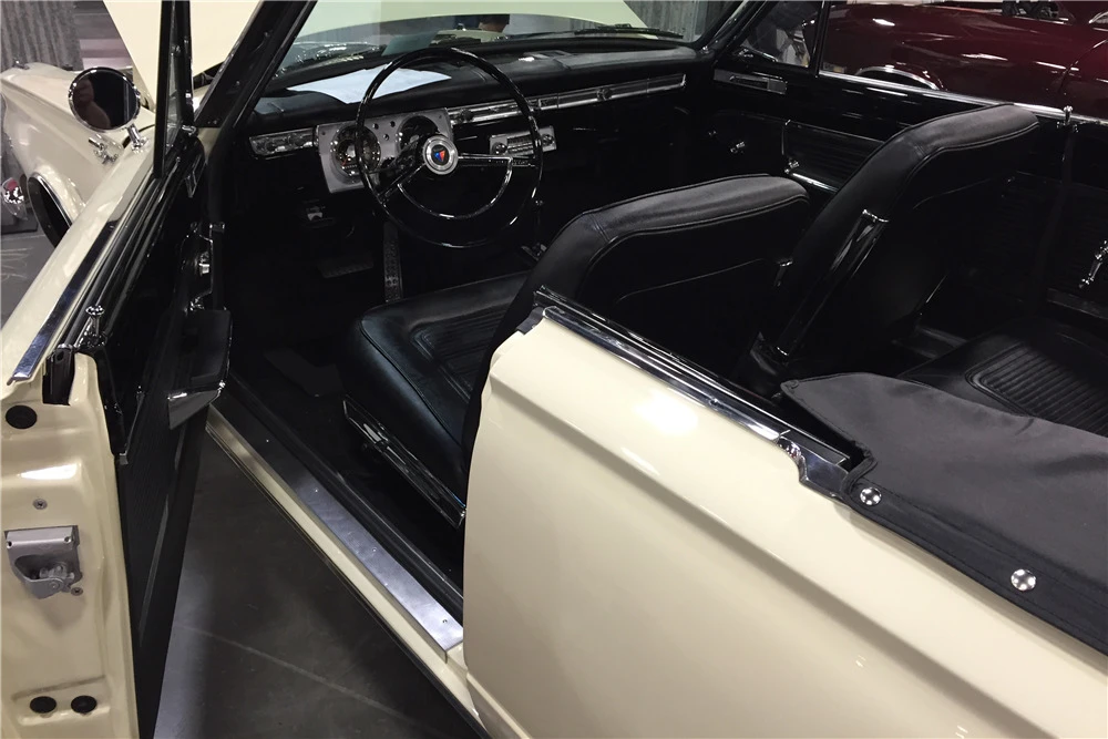 1965 Plymouth Valiant - Image 4 of 5
