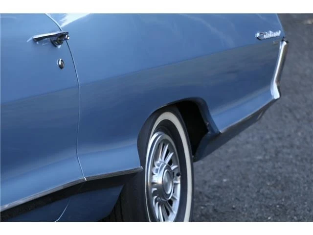 1965 Pontiac Catalina 4th Gen - Image 7 of 30