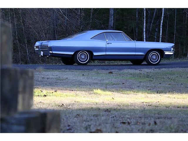 1965 Pontiac Catalina 4th Gen - Image 5 of 30