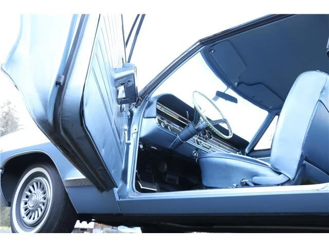 1965 Pontiac Catalina 4th Gen - Image 20 of 30