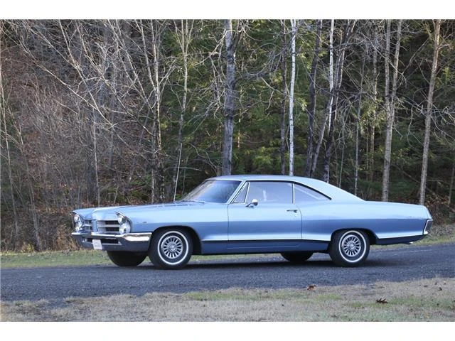 1965 Pontiac Catalina 4th Gen - Image 4 of 30