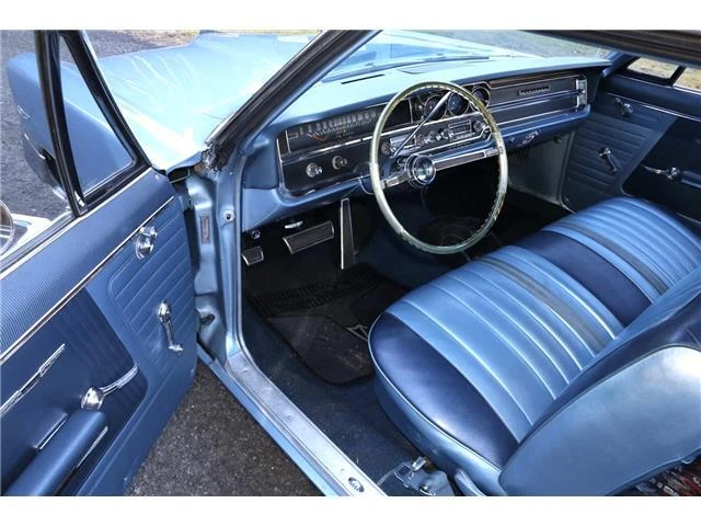1965 Pontiac Catalina 4th Gen - Image 12 of 30