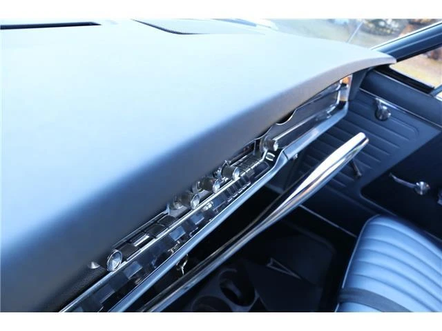 1965 Pontiac Catalina 4th Gen - Image 22 of 30