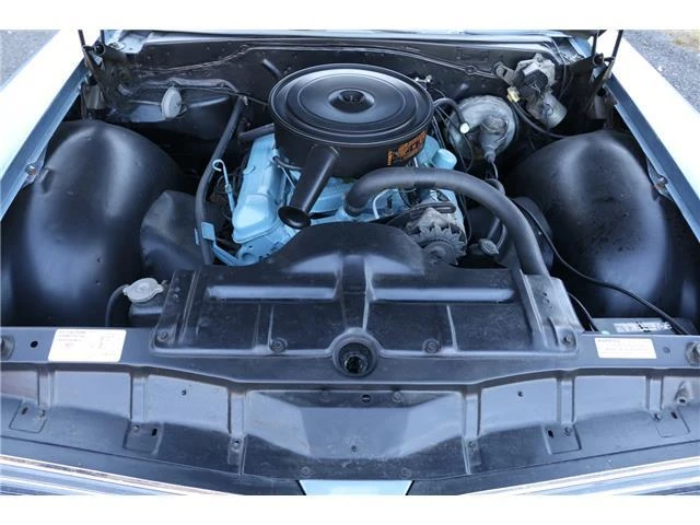 1965 Pontiac Catalina 4th Gen - Image 23 of 30