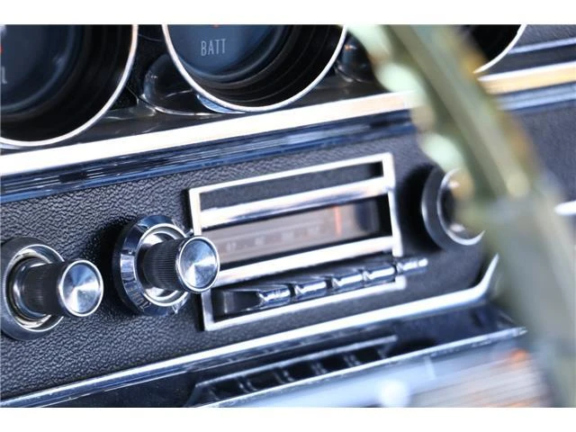 1965 Pontiac Catalina 4th Gen - Image 14 of 30
