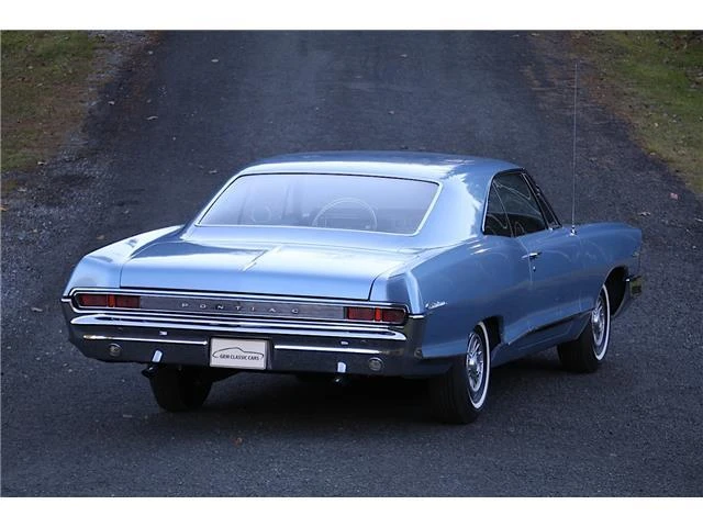 1965 Pontiac Catalina 4th Gen - Image 2 of 30
