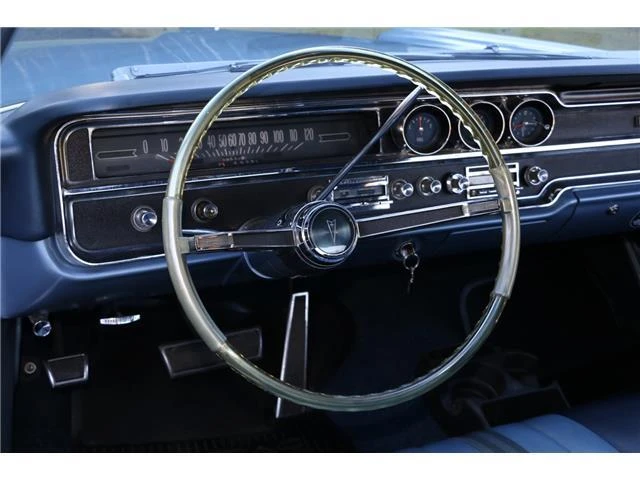 1965 Pontiac Catalina 4th Gen - Image 13 of 30