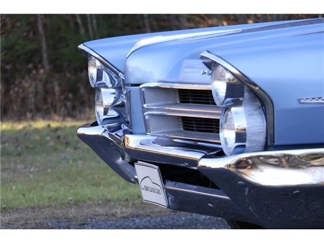 1965 Pontiac Catalina 4th Gen - Image 6 of 30