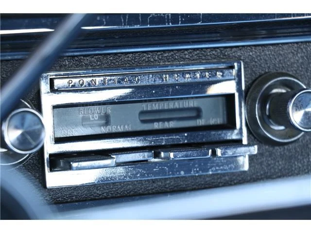 1965 Pontiac Catalina 4th Gen - Image 15 of 30