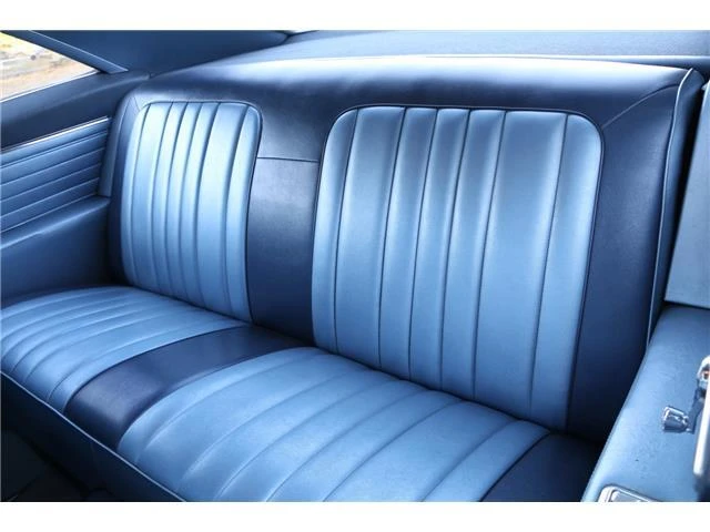 1965 Pontiac Catalina 4th Gen - Image 18 of 30