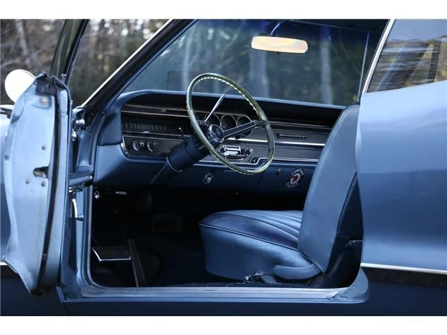 1965 Pontiac Catalina 4th Gen - Image 3 of 30