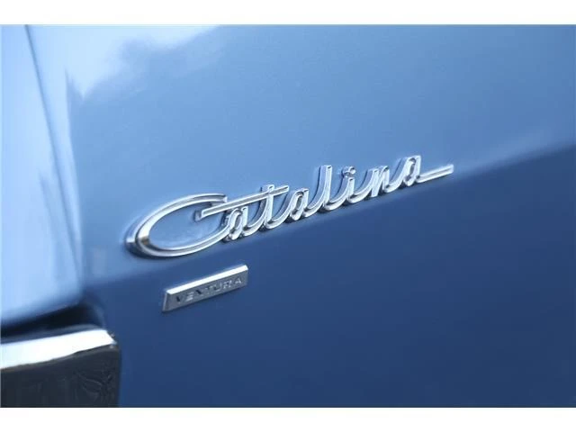 1965 Pontiac Catalina 4th Gen - Image 8 of 30