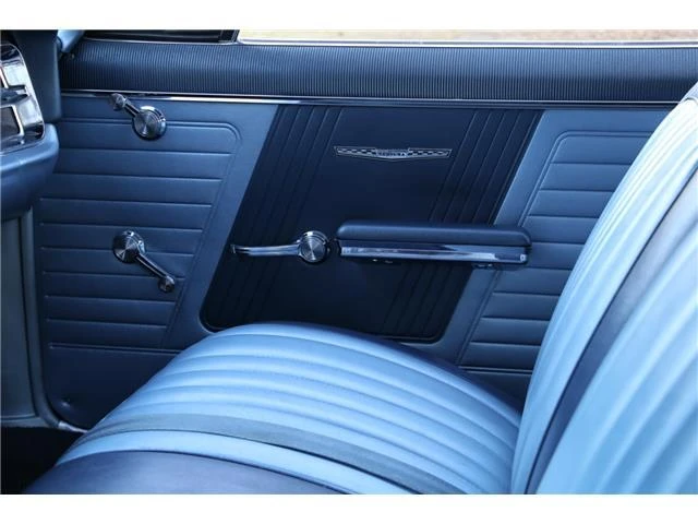 1965 Pontiac Catalina 4th Gen - Image 17 of 30