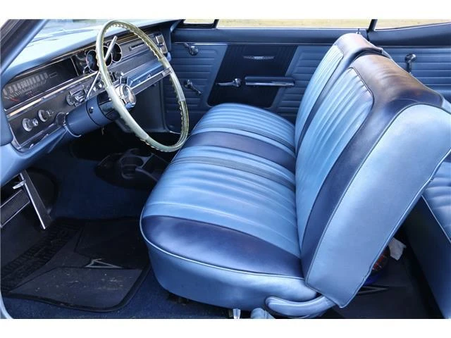 1965 Pontiac Catalina 4th Gen - Image 19 of 30