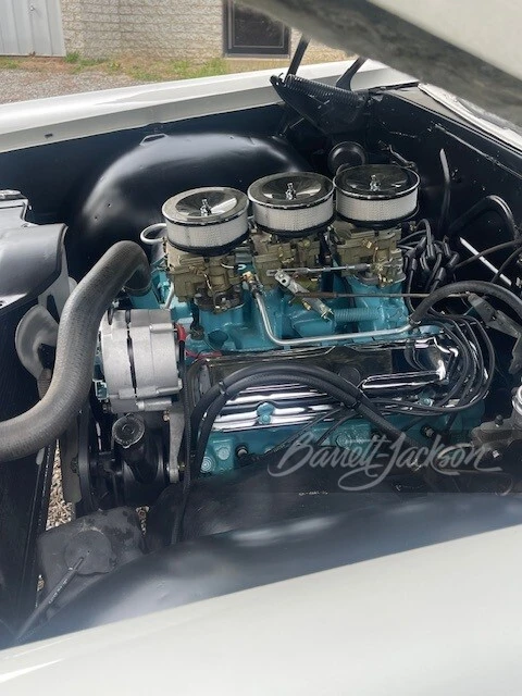 1965 Pontiac Catalina 4th Gen - Image 3 of 30