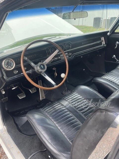 1965 Pontiac Catalina 4th Gen - Image 4 of 30