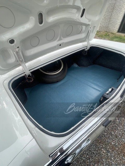 1965 Pontiac Catalina 4th Gen - Image 7 of 30