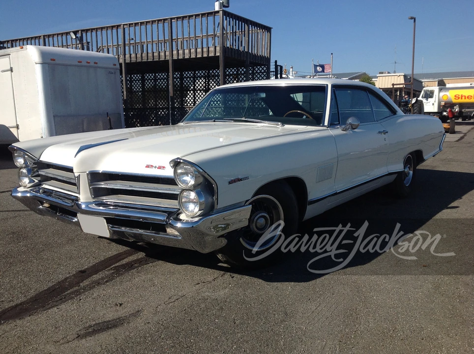 1965 Pontiac Catalina 4th Gen - Image 9 of 30