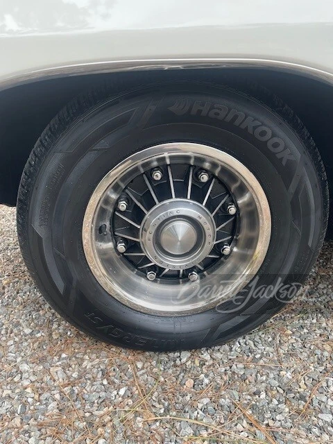 1965 Pontiac Catalina 4th Gen - Image 10 of 30