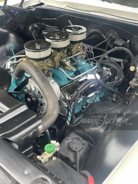 1965 Pontiac Catalina 4th Gen - Image 11 of 30