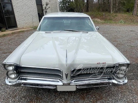 1965 Pontiac Catalina 4th Gen - Image 12 of 30